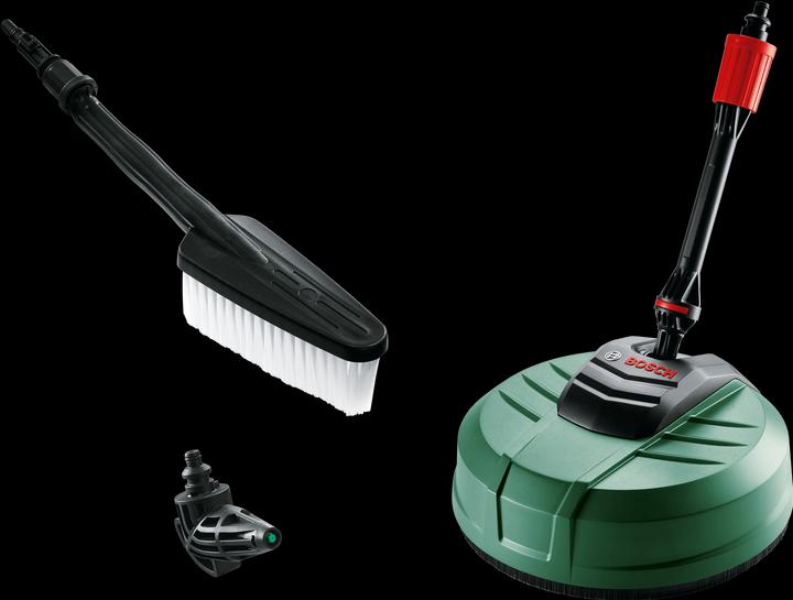 Immagine prodotto Bosch Home & Garden Set per casa e auto