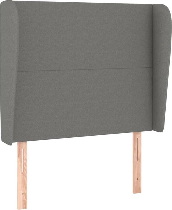 Gris foncé