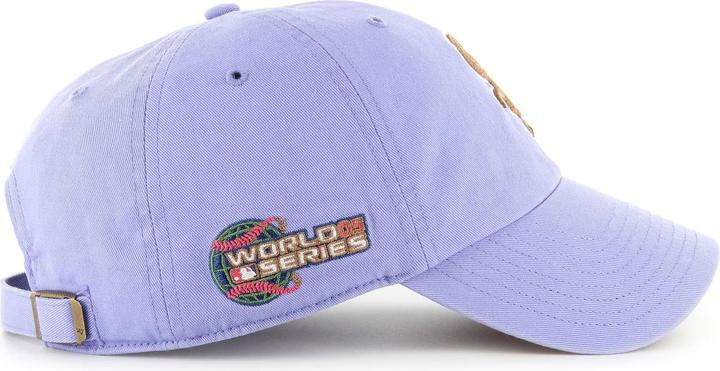 Produktbild 47 Brand Strapback World Series Chicago White Sox
