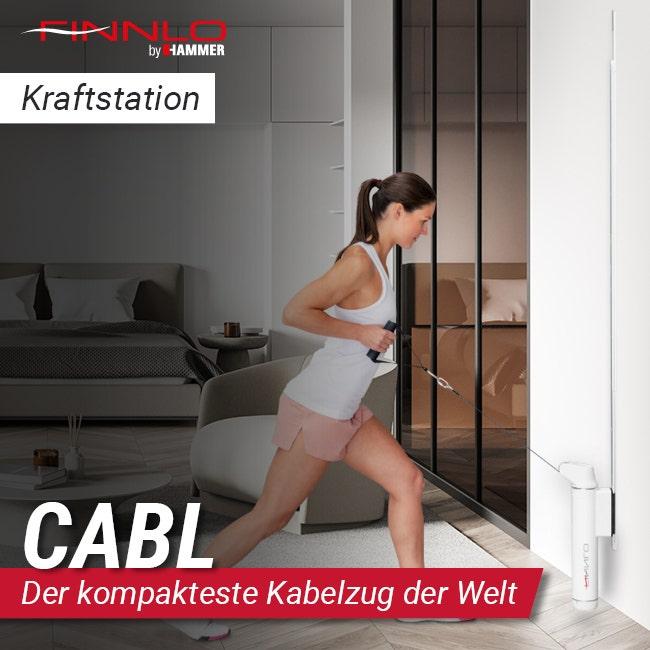 Produktbild Finnlo Cabl