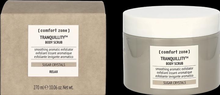 Comfort Zone Tranquillity Body Scrub (270 ml)