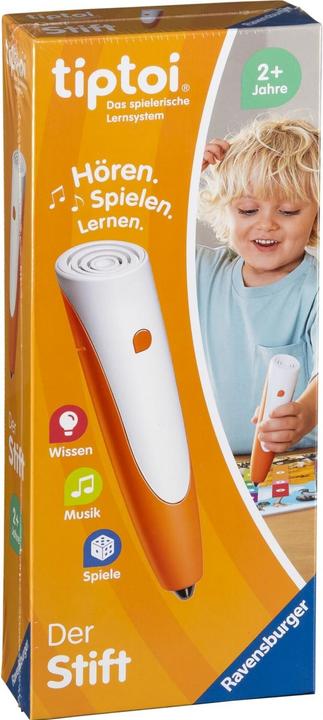 Produktbild tiptoi Der Stift (Deutsch)