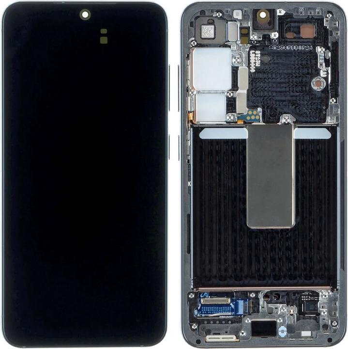 Image du produit Ferryxpress Galaxy S23 Plus Écran OLED - SM-S916B / GH82-30477A / GH82-30476A (Écran, Galaxy S23+)