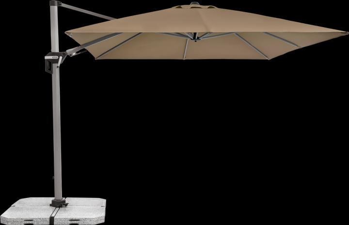 Actual product image Doppler Active II (2.60 m)