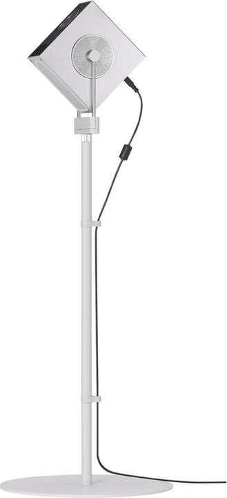 Productafbeelding LG CQS710PB Standfuss (Vloer)