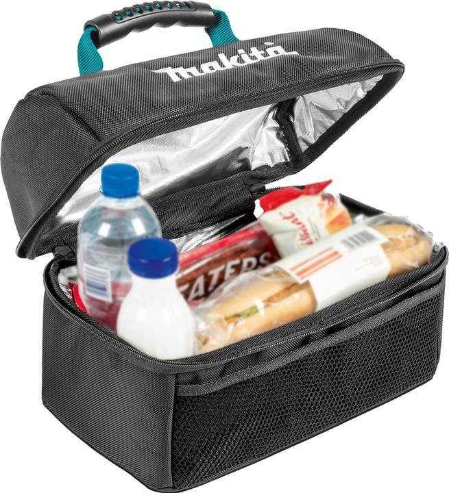 Actual product image Makita Lunch bag