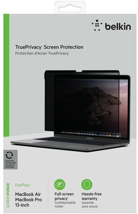Produktbild Belkin ScreenForce (13.30", 16 : 9)
