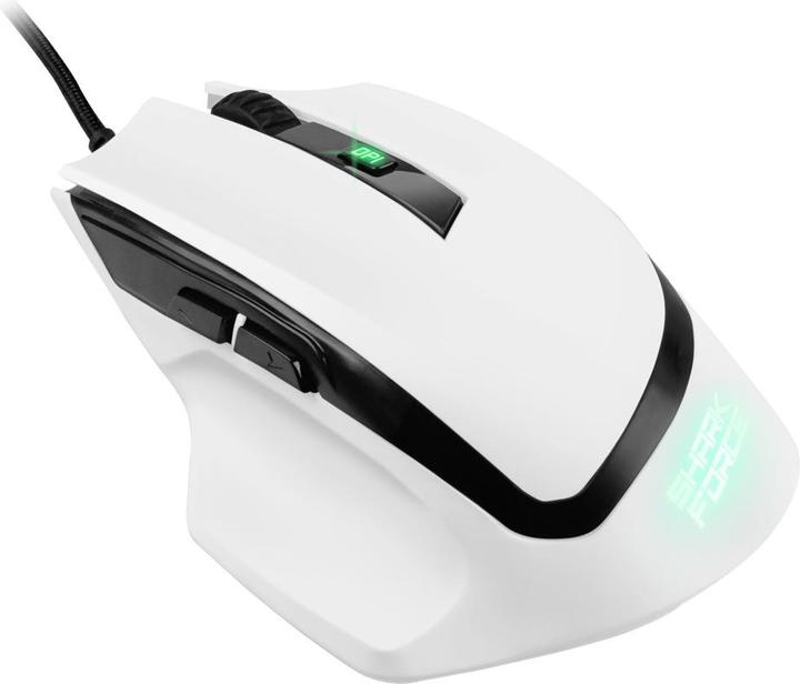 Image du produit Sharkoon Shark Force II (Filaire)