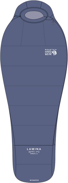 Image du produit Mountain Hardwear W Lamina -1°C Long