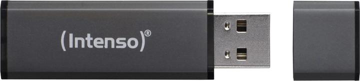 Produktbild Intenso AluLine (16 GB, USB-A, USB 2.0)