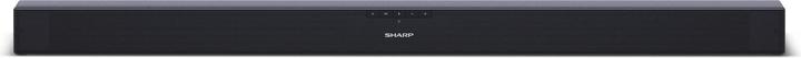 Sharp Ht-sb140 (150 W, Stereo)