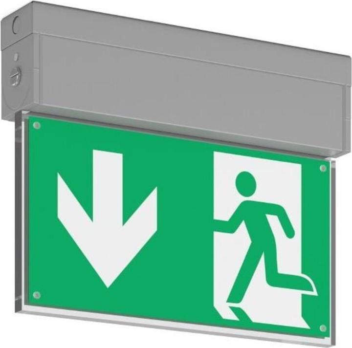 Immagine prodotto RZB Luce di emergenza a LED