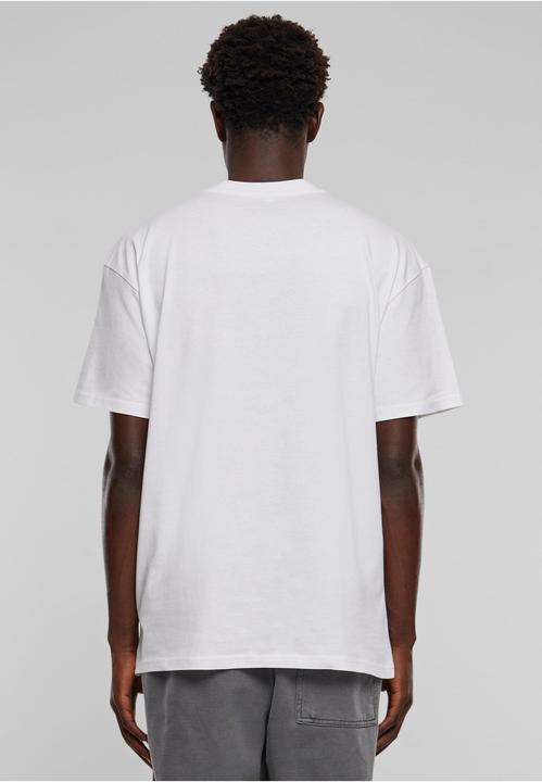 Actual product image Urban Classics Lilli e il Vagabondo Heavy Oversize Tee - 127045 (M)