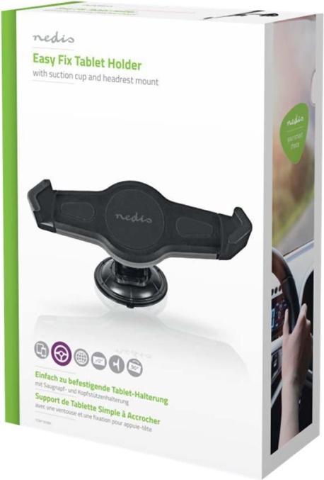 Produktbild Nedis Kfz-Tablethalterung