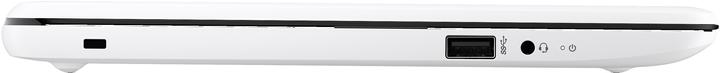Produktbild HP Stream 11-ak0200ng (11.60", Intel Celeron N4120, 4 GB, DE)