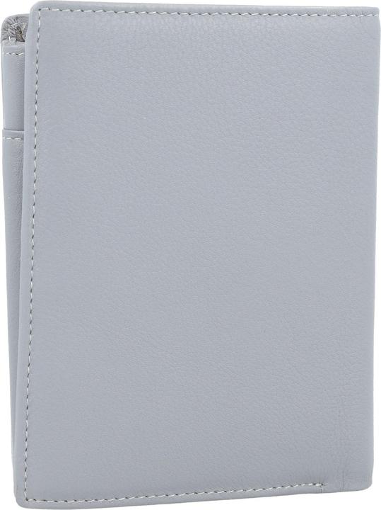 Actual product image Esquire Viktoria wallet RFID leather 10 cm