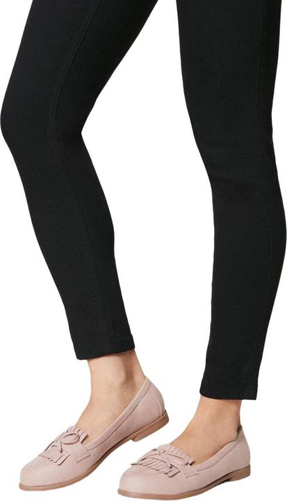 Produktbild Dorothy Perkins Halbschuhe Loretta Quaste (36)