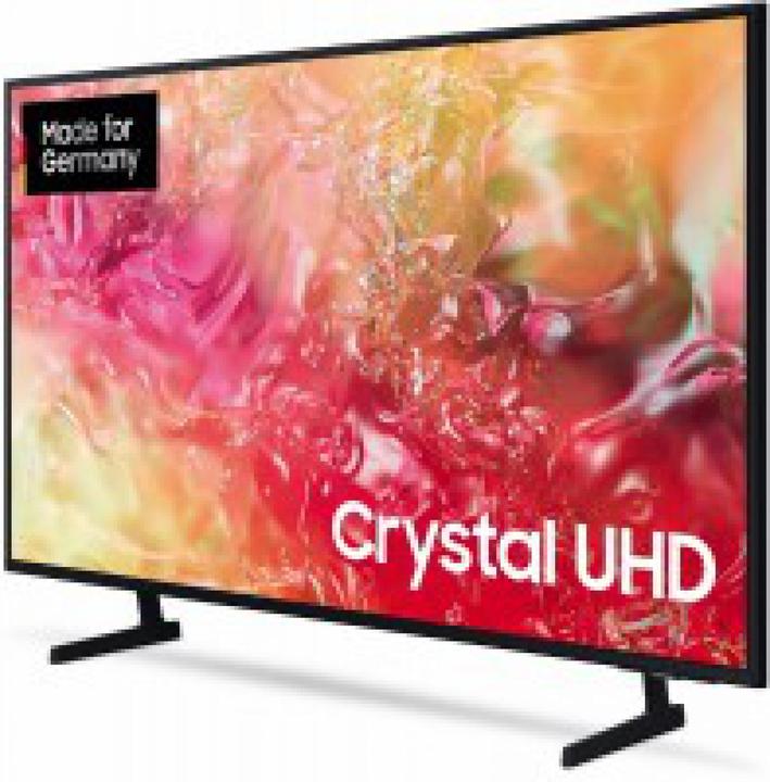 Actual product image Samsung TV GU55DU7199 (2024) (55", 4K, 2024)
