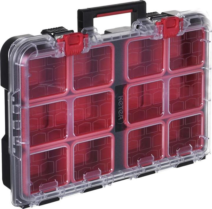 Produktbild Keter Curver ORGANIZER STACK'N'ROLL