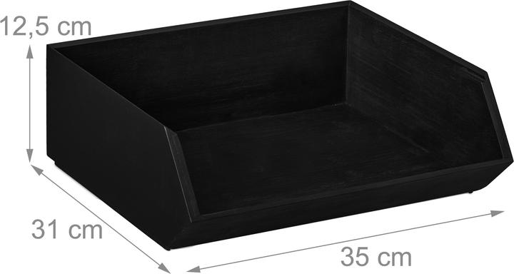Produktbild Relaxdays Schreibtischorganizer
