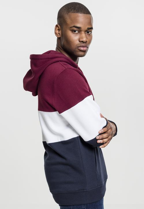 Immagine prodotto Urban Classics Felpa con cappuccio (XL)