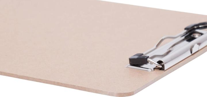 Actual product image Maul Hard Fibre Writing Board (23 x 33.5 cm)