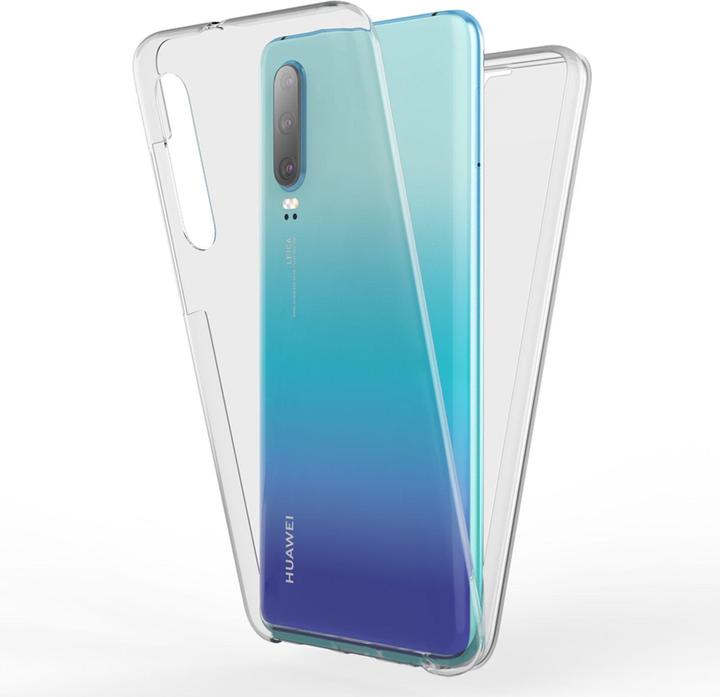 Produktbild Nalia 360 Grad Hülle (Huawei P30)