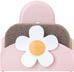 Produktbild Vigar Schwammhalter FLORganic inkl. Schwamm Pink