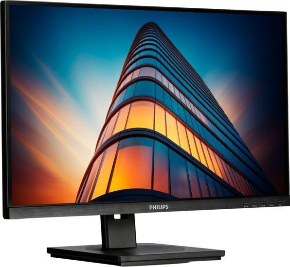 Productafbeelding Philips S-Line 272S1AE/00 (1920 x 1080 Pixels, 27")