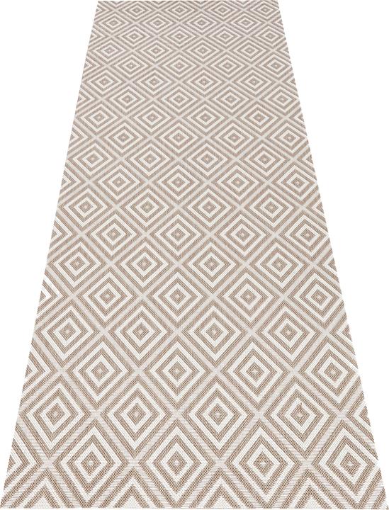 Actual product image NORTHRUGS Karo (80 x 200 cm)