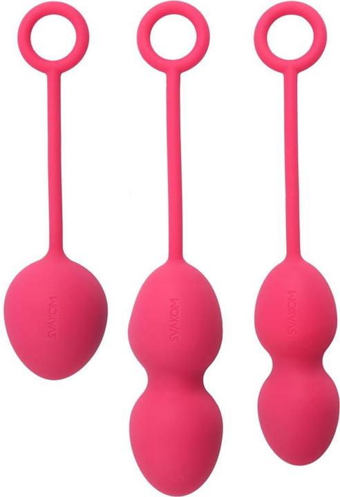 Actual product image Svakom Nova