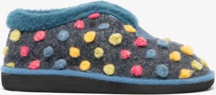 Image du produit Universal Textiles Tilly Chaussons thermiques Chaussons très légers (38)