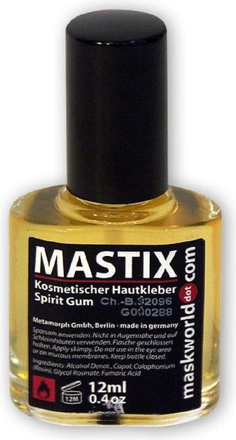 Immagine prodotto Maskworld Colla per pelle di mastice