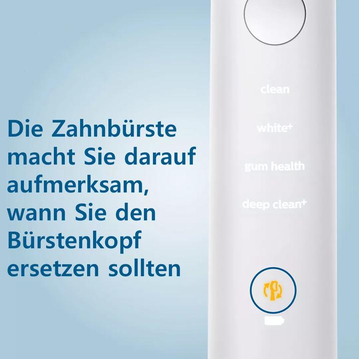 Produktbild Philips Sonicare DiamondClean 9000 Doppelpack (Schallzahnbürste)