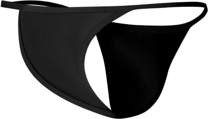 Immagine prodotto Cut4men Herren-Slip in schwarz (M)