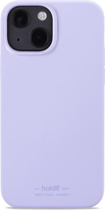 Produktbild Holdit Silicone (Apple iPhone 13)