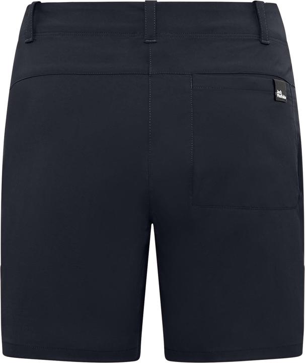 Actual product image Jack Wolfskin Desert Shorts W (40)