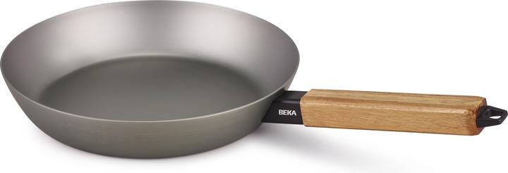 Actual product image Beka Pfanne 'Nomad' (24 cm, Frying pan, Steel)