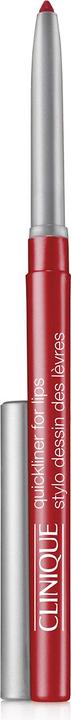 Clinique Quickliner For Lips Intense Cranberry (Intense Cranberry)