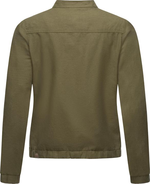 Produktbild Ragwear Malawi Linen (XXL)