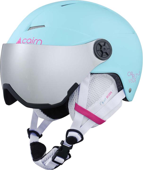 turquoise-white-pink