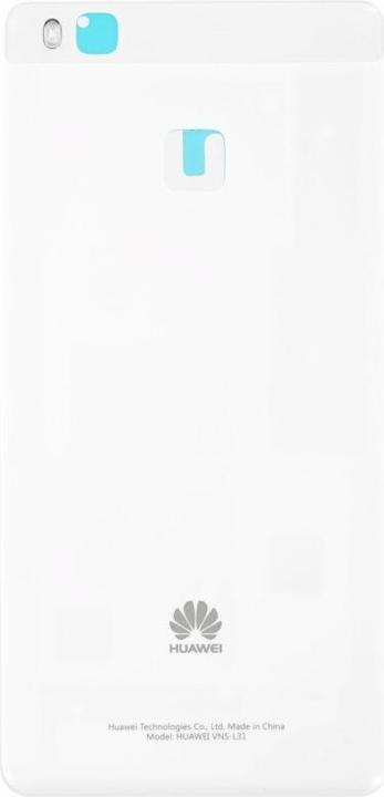 Image du produit OEM Couverture arrière pour Huawei P9 Lite blanc (Huawei P9 Lite)