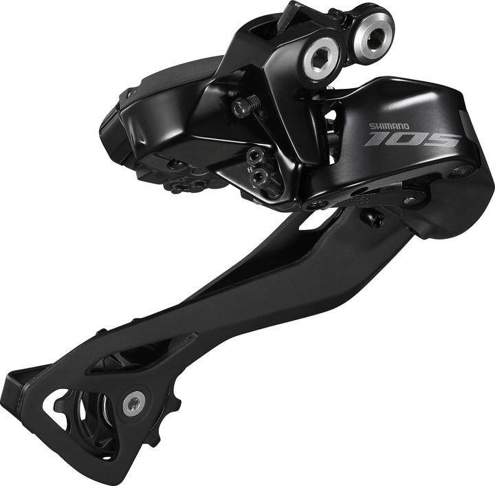 Productafbeelding Shimano 105 Di2 RD-R7150 (12-voudig)