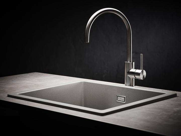 Actual product image Reginox Stainless steel fitting, Spring 22x36.5 R31780