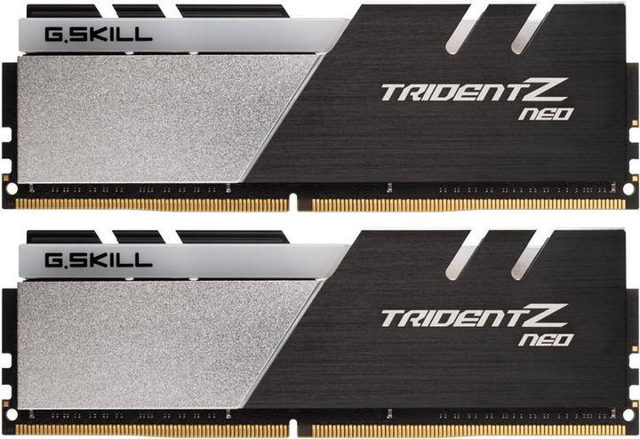 Actual product image G.Skill Trident Z Neo (2 x 32GB, 3600 MHz, DDR4-RAM, DIMM)