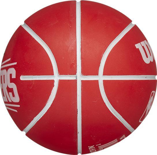 Image du produit Wilson Nba Dribbler Bskt La Clippers