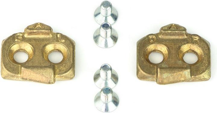 Immagine prodotto Time Tacchetti per pedali ATAC Easy release angle di 10°.