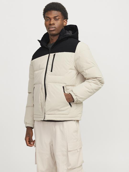 Image du produit Jack & Jones Jjeotto Puffer Jacket Sn (XL)