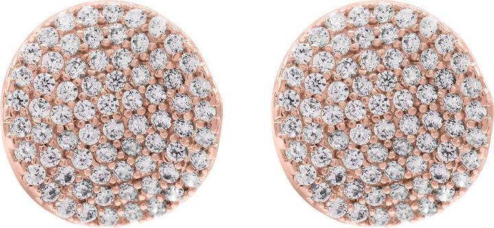 Heideman Lilli rose goldfarben (100% Edelstahl)