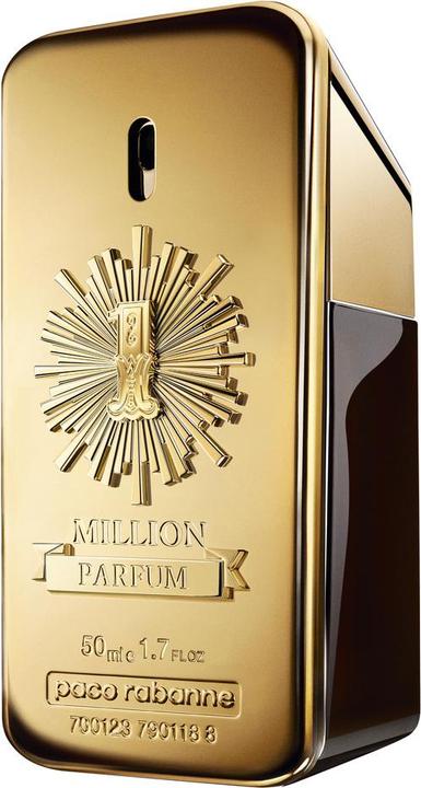 Paco Rabanne 1 Million (Eau de Parfum, 50 ml)